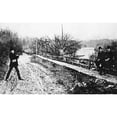 thumbnail image 1 of Hand-Held Camera C1888. Nphotographer Taking A Snapshot With The First Hand-Held Camera Develeoped By George Eastman In, 1 of 3