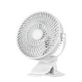 Hand Held Fan Rechargeable Lash Fan 2024Usb Desktop Fan Portable Pocket