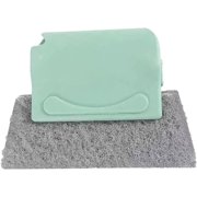 Hand Held Groove Gap Cleaning Tools Effortless Cleaning Multipurpose for Computer, Blue