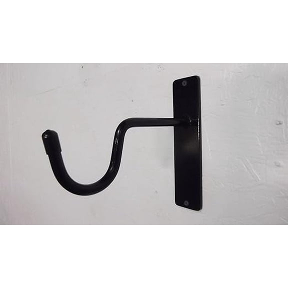 Hand Held Leaf Blower Hanger Wall Rack