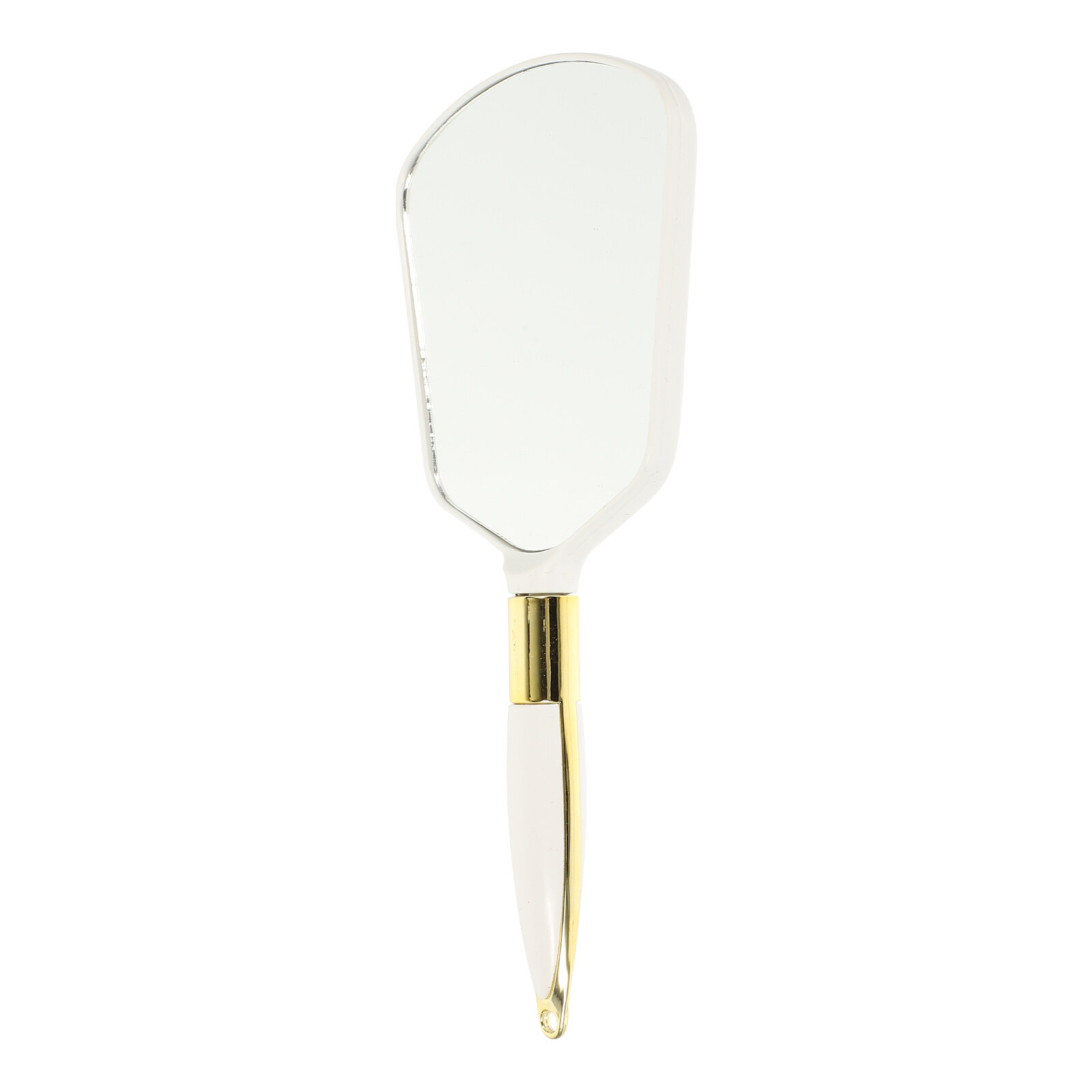 Hand Held Mirror Handheld Mirror Travel Handheld with Handle Makeup