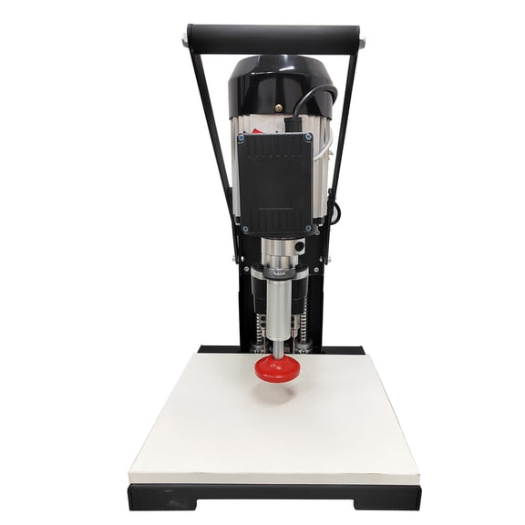 Hand Held Portable Hinge Drilling Machine Electric Woodworking Boring Drill with Self Stop 110V