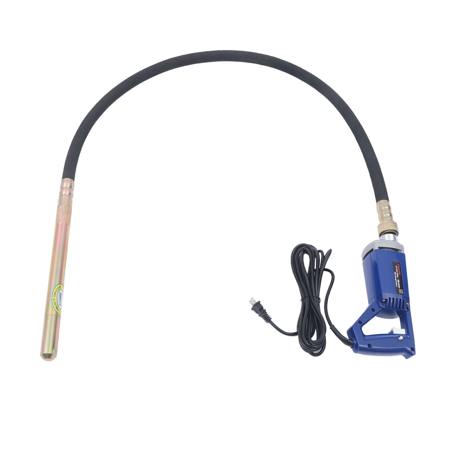 Hand Held Power Concrete Vibrators Concrete Liberia | Ubuy