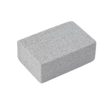 8 Pack Handheld Pool Pumice Stones - Natural Pumice Cleaners For Pool Tiles & Grout