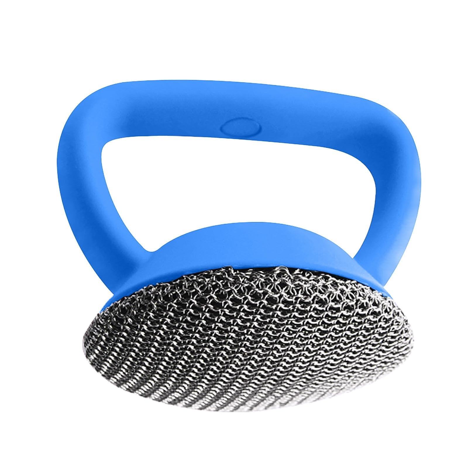 Hand Held Robotic Dishwasher Titanium Watch Polish Scrubbing Brushes