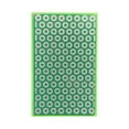 thumbnail image 1 of Hand-Held Sanding Block Foam Backing Grinding Pad for Sanding Polishing Marble Tile Ceramics Sharp Glass, 1 of 6