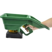 Hand Held Seed Spreader