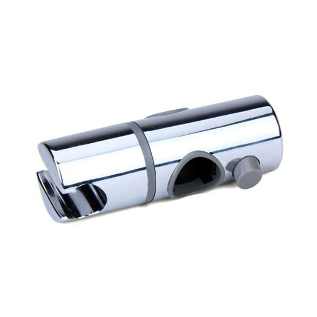 Hand Held Shower Bracket Holder for Bathroom Slide Bar