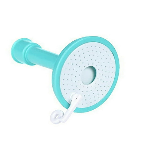 Hand Held Shower Head And Faucet Brushed Shower Head Hose High Pressure