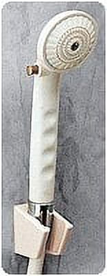 Hand Held Shower Spray With On/Off Valve - Walmart.com