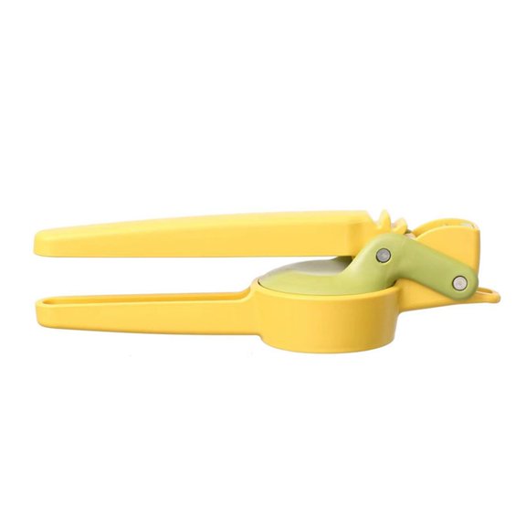 Hand-Held Slicer, Slices Mushrooms, Strawberries, Kiwis and More, Stainless Steel Blades For Hard Boiled Eggs