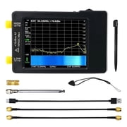 Hand Held Spectrum Analyzer 2.8" Display 100kHz To 960MHz With ESD Proteced Version ,Easy to Use