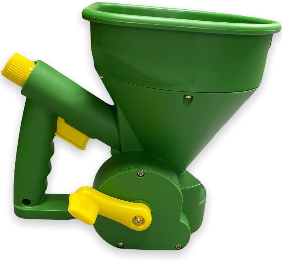 HandHeld Spreader 5 lb. Capacity