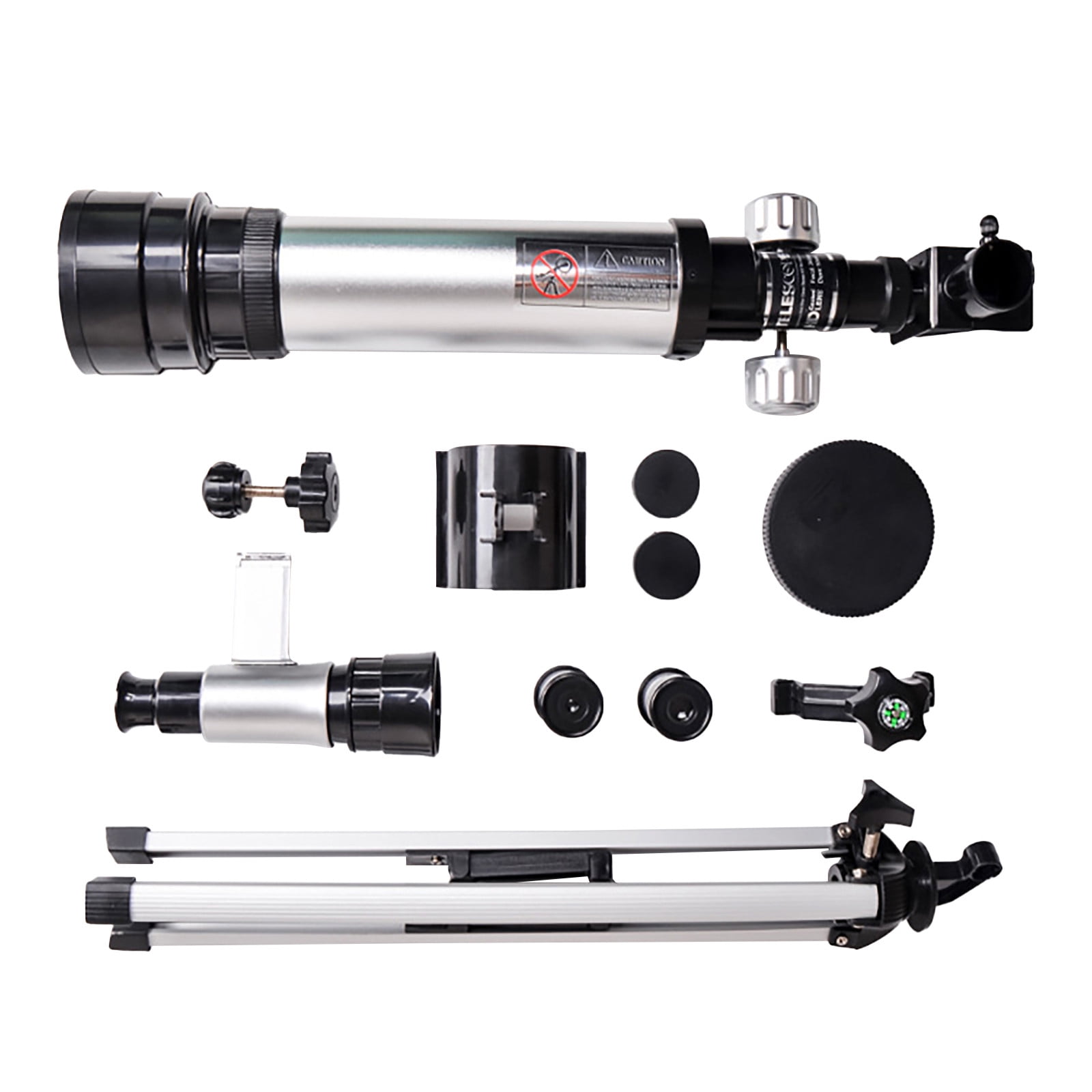 Hand Held Telescope for Viewing Youth for The People Mini