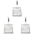 thumbnail image 1 of Hand Held Toaster With Heat Res Istant Handle Foldable Cooking Grill Rack For Bbq Camping And Outdoor, 1 of 6