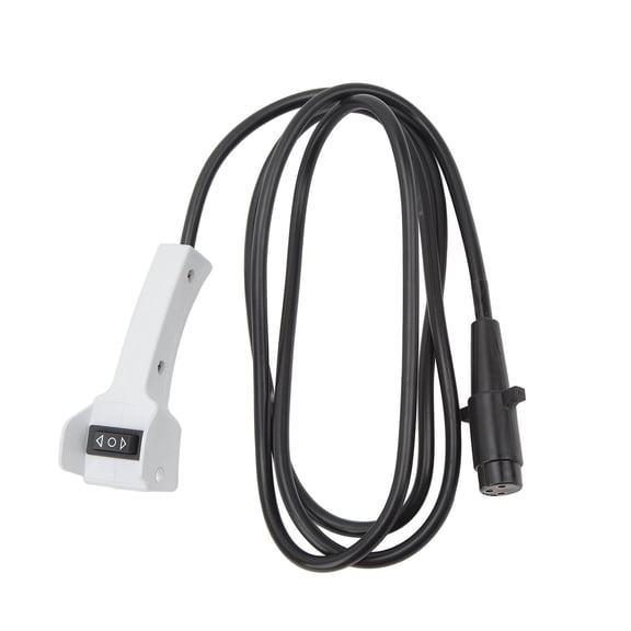 Hand Held Winch Remote Controller with Ergonomic Grip Winch Controller Fit for ATV Model 500 XP 1000 900 4013466