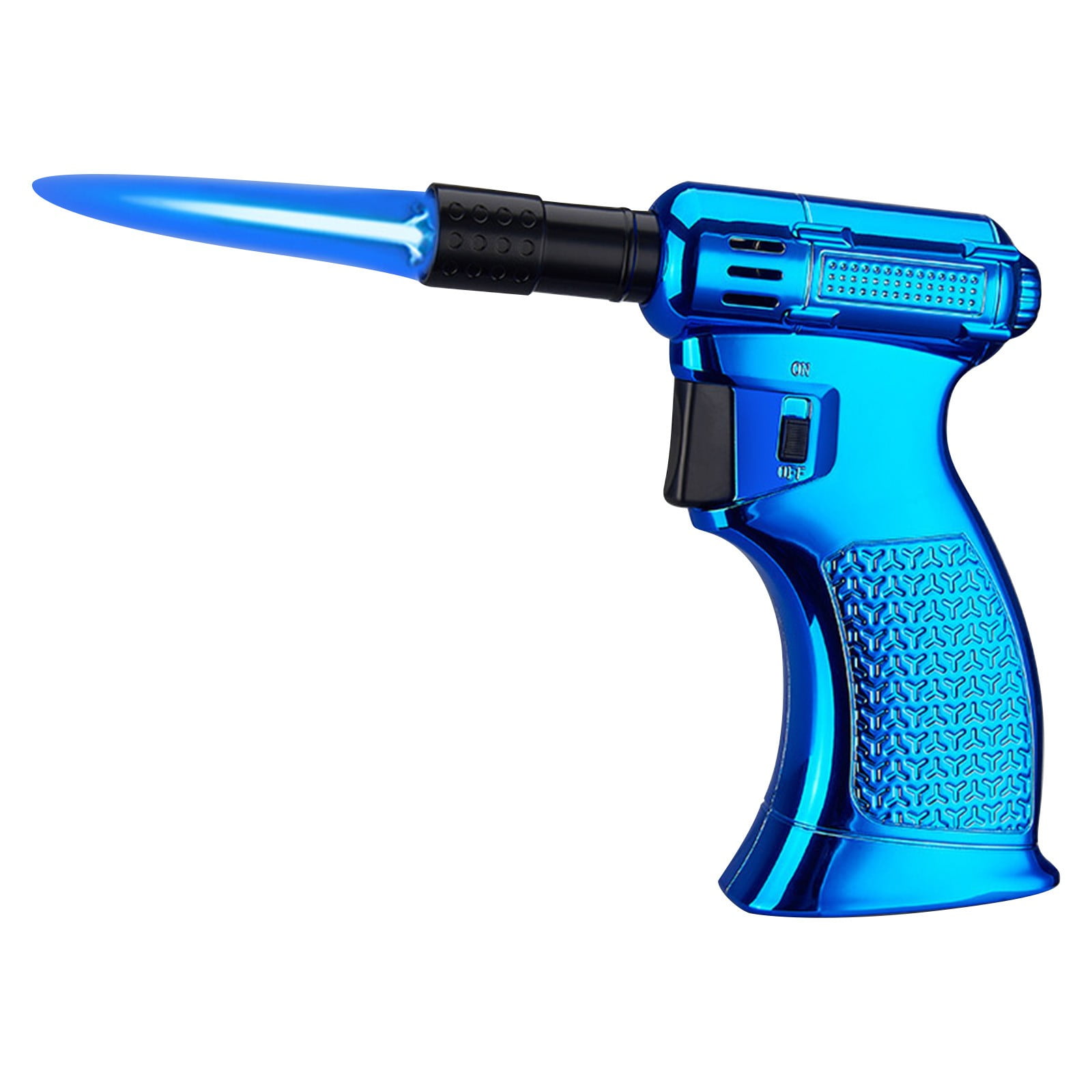Hand Helds Spray torch lighter GunSettable torch FlameMultipurpose
