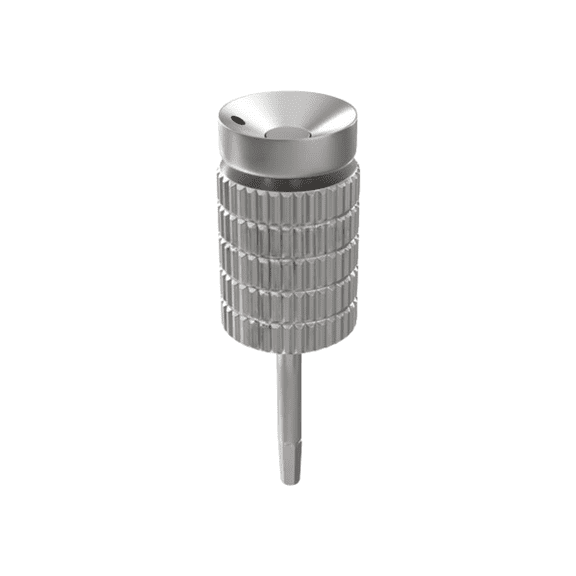 Hand Hex Driver 1.25mm Stainless Steel Precision Tool 10mm