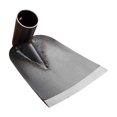 thumbnail image 1 of Hand Hoe Head Hoe Garden Tool, Heavy Duty Garden Hoe for Digging and Weeding, Gardening Tool Replacement Garden Tool for Loosening Soil and PlantTasks, 1 of 8