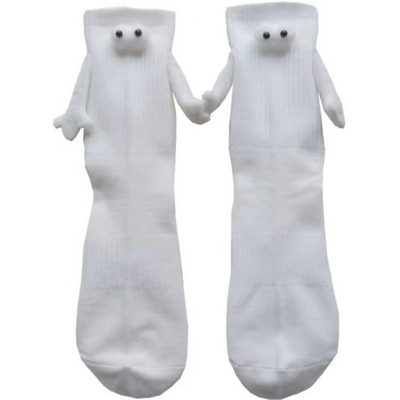 Hand Holding Socks Holding Hands Socks Magnet Hand Holding Socks Funny Socks Couples Gifts Boyfriend Gifts