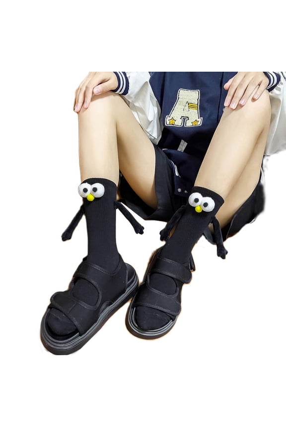 Hand Holding Socks Holding Hands Socks Magnet Hand Holding Socks Funny Socks Couples Gifts Boyfriend Gifts