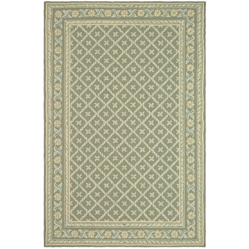 Safavieh Wilton Green Area Rug