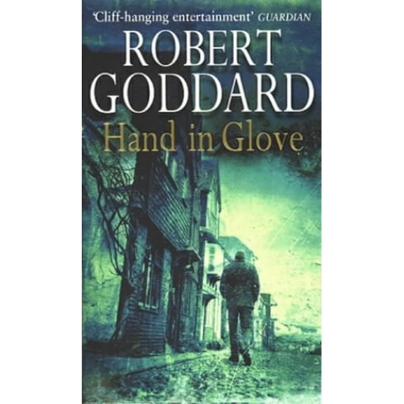 Pre-Owned Hand In Glove Paperback