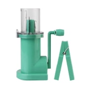 Hand Knit Creative Knitting Machine Craft Bracelet Weave Tool Loom Spool Knitter ,Efficiently Make Yarn Cake
