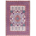 thumbnail image 1 of Hand Knotted Baluch Revival Wool Rug - 5'6'' x 8'0'', 1 of 6