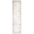 thumbnail image 1 of Hand Knotted Chinese Wool Rug - 2'6'' x 10'4'', 1 of 7
