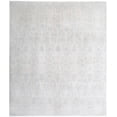 thumbnail image 1 of Hand Knotted Fine Artemix Jewelry Wool Rug - 8'0'' x 9'6'', 1 of 7