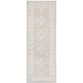 thumbnail image 1 of Hand Knotted Fine Serenity Wool Rug - 3'3'' x 9'2'', 1 of 6