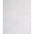 thumbnail image 1 of Hand Knotted Fine Serenity Wool Rug - 8'1'' x 9'8'', 1 of 10