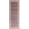 thumbnail image 1 of Hand Knotted Heritage Tabriz Wool Rug - 3'11'' x 11'11'', 1 of 7
