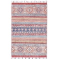 thumbnail image 1 of Hand Knotted Khurjeen Wool Rug - 1'11'' x 3'0'', 1 of 7