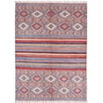 thumbnail image 1 of Hand Knotted Khurjeen Wool Rug - 5'6'' x 7'7'', 1 of 7