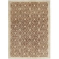thumbnail image 1 of Hand Knotted Modcar Wool Rug - 9'9'' x 13'4'', 1 of 7