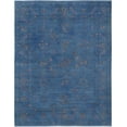 thumbnail image 1 of Hand Knotted Onyx Wool Rug - 7'8'' x 9'9'', 1 of 4