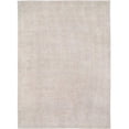 thumbnail image 1 of Hand Knotted Oushak Wool Rug - 8'8'' x 11'10'', 1 of 8