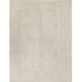 thumbnail image 1 of Hand Knotted Oushak Wool Rug - 9'0'' x 11'9'', 1 of 8