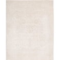 thumbnail image 1 of Hand Knotted Oushak Wool Rug - 9'0'' x 12'7'', 1 of 7