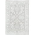 thumbnail image 1 of Hand Knotted Serenity Wool Rug - 2'0'' x 2'10'', 1 of 7