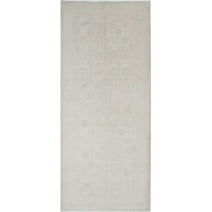 Hand Knotted Serenity Wool Rug - 5'11'' x 14'2''