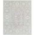 thumbnail image 1 of Hand Knotted Serenity Wool Rug - 7'11'' x 9'9'', 1 of 7
