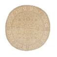 thumbnail image 1 of Hand Knotted Serenity Wool Rug - 7'9'' x 8'1'', 1 of 9