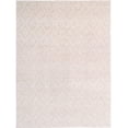 thumbnail image 1 of Hand Knotted Serenity Wool Rug - 8'8'' x 11'8'', 1 of 11