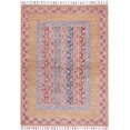 thumbnail image 1 of Hand Knotted Shaal Wool Rug - 2'10'' x 4'0'', 1 of 7