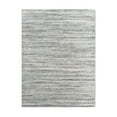 thumbnail image 1 of EORC NATURAL IVORY Hand-Knotted Wool Modern Lori Baft Gabbeh Solid Color Rug, 10' x 14', 1 of 5