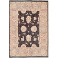 thumbnail image 1 of Hand Knotted Ziegler Farhan Wool Rug - 2'10'' x 4'1'', 1 of 7
