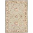 thumbnail image 1 of Hand Knotted Ziegler Farhan Wool Rug - 2'11'' x 4'3'', 1 of 7